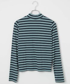 WEGO マルチボーダーロンT