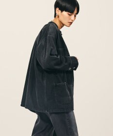 AMERICAN HOLIC デニムカバーオール
