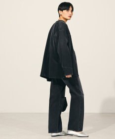 AMERICAN HOLIC デニムカバーオール