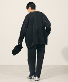 AMERICAN HOLIC デニムカバーオール