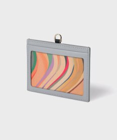 Paul Smith サプルレザー IDケース