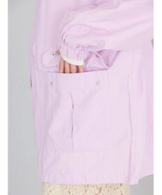 AMERICAN HOLIC 撥水加工マウンテンパーカー