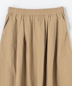 ANY L 【2SET】バイカラーポロニット×スカートセット