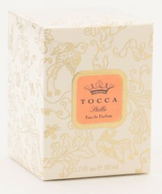 TOCCA EAU DE PARFUM 香水