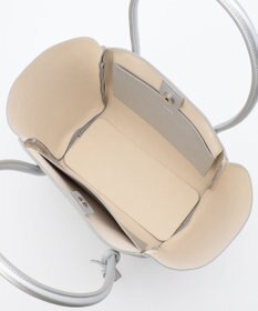 J.PRESS LADIES 【3点セット・A4サイズ収納可】クラシック マトリョーシカ トートバッグ