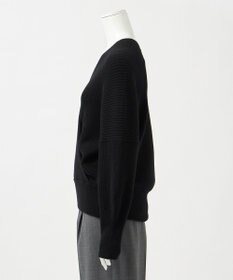 23区 S 【エステータ】カシュクール ニット