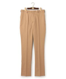 J.PRESS MEN 【WEB・一部店舗限定】コンフォートストレッチリネン スラックス