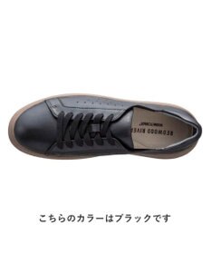 REGAL FOOT COMMUNITY 【レッドウッドリバーミネトンカ】M07C コートタイプスニーカー スニーカー