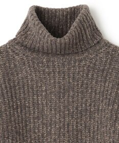 BEIGE， HAM / ニット