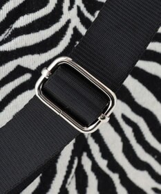 ICB 【A4サイズ収納可】８ポケットジャガードリュック