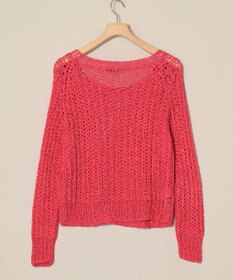 ONWARD Reuse Park 【ICB】ニット春夏