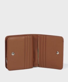 Paul Smith スワールプラー 2つ折り財布