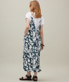 23区 【SACRA】モダンアイヴィー ワンピース