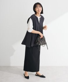 Green Parks シアードッキングプルオーバー２