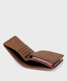 Paul Smith スワールプラー 2つ折り財布