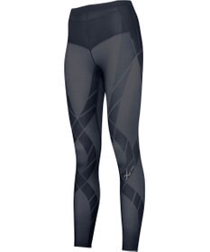 CW-X 【WOMEN】　スポーツタイツ　下半身フルサポート　ジェネレーターモデル　クール　熱・ムレを逃して涼しく快適　/ワコール　HZY279