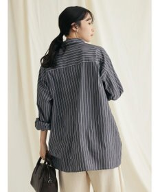 CRAFT STANDARD BOUTIQUE レギュラーカラーシャツ