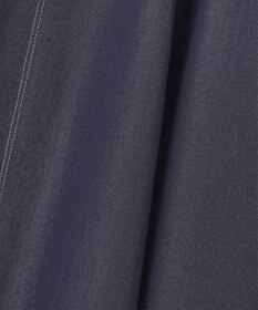 ANY SIS 【洗える】デニムライクシャンブレー ワンピース