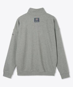 Columbia Columbia/ バガスウェットハーフジップ /コロンビア