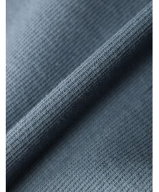 earth music&ecology メロ－リブプルオーバー