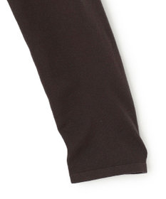 ICB 【WEB限定・洗える】 ヴィスコースハイゲージ ワンピース