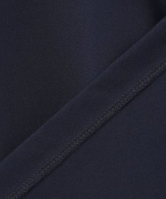 JOSEPH HOMME 【新素材】ハイゲージベアスムース　モックネックカットソー