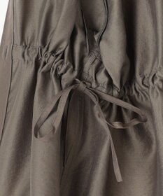 自由区 【XSサイズ～/洗える】シアー ジャケット