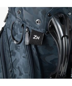 ZERO HALLIBURTON エッセンシャルキャディバッグ ZHG-CB d5 82428