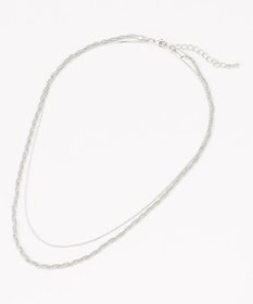 ANY SIS チェーン ネックレス