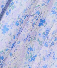 TOCCA BABY BLUE ドレス