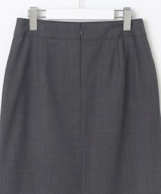 J.PRESS LADIES S 【セットアップ対応】BAHARIYE PINHEAD スカート