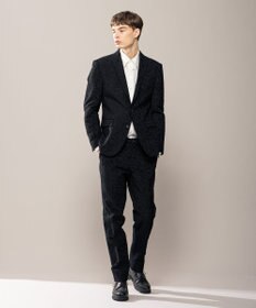 JOSEPH HOMME オックス　レギュラーカラー　シャツ