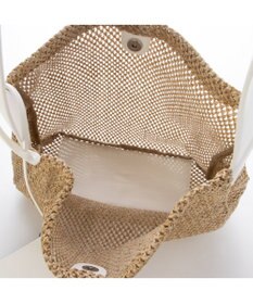 UNBILLION カシュカシュ cachecache / アンダリア風ホーボーバッグ