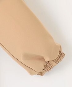 PW CIRCULUS 【WOMEN】ウエスト2WAY アノラック ゴルフウェア レディース