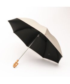 ATRENA 体感-10℃コカゲル晴雨兼用 スライド式ロングアンブレラ