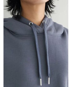 Green Parks ムジークタイガー／裏起毛刺しゅうフーディー