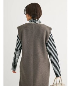 Green Parks ・ＥＬＥＮＣＡＲＥ　ＤＵＥ　ブークレＶネックジャンスカ