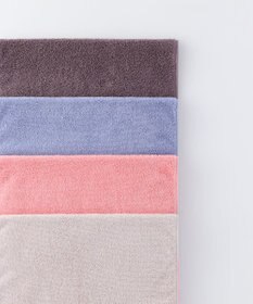 UCHINO 速乾からり　ビッグフェイスタオル　3枚セット