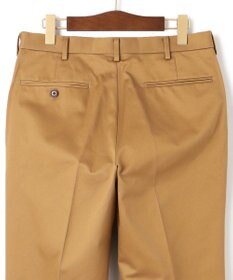 J.PRESS MEN 【KING SIZE】【定番】ウエストポイント チノパンツ