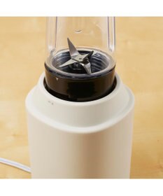 YAMATO テーブル＆キッチン マイボトルブレンダー / ブラック / VBL-70-K