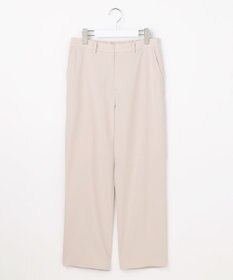 J.PRESS LADIES L 【セットアップ対応】ファンマートロストレッチ テーパード パンツ