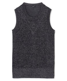 JOSEPH 【洗える】ルレックス　タンクトップニット