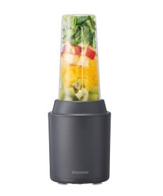 YAMATO テーブル＆キッチン マイボトルブレンダー / ブラック / VBL-70-K