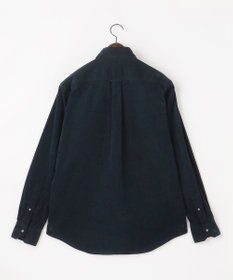 JOSEPH ABBOUD 【キングサイズ・ストレッチ】コーデュロイ シャツ