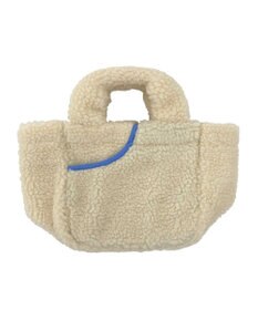 ROOTOTE 8345【スヌーピー】IP.デリ.ボア.ピーナッツ-8T