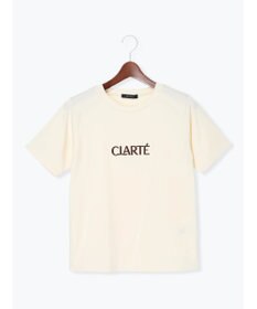 Te chichi ウレタン刺繍ロゴスタンダードTシャツ《新色追加》