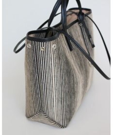 MORROW by thank 【A4サイズ収納可/軽量】VIVIAN OBLONG