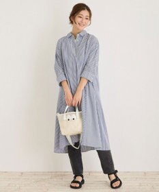 ROOTOTE 1111【クリア:巾着付き】EU.ベビールー.ゲイズ-A