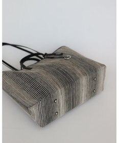 MORROW by thank 【A4サイズ収納可/軽量】VIVIAN OBLONG