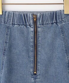 組曲 【23AW】DENIMフレア スカート